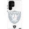 NFL Las Vegas Raiders Double Vision Galaxy S25 Ultra Impact Case